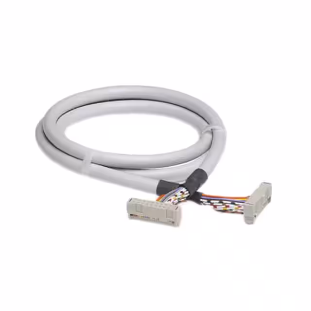 2296485 Phoenix Contact Contrôleurs - Assemblages de câbles